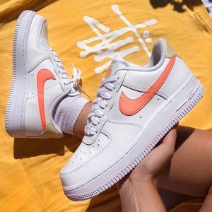 Women Nike Air Force 1